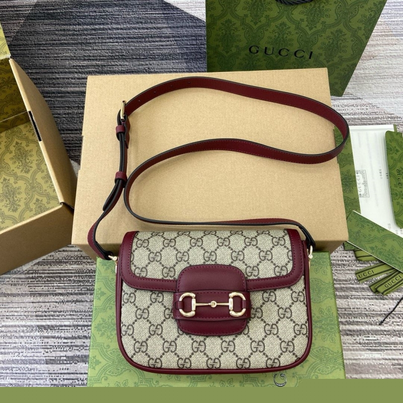 G*u*i satchel bags